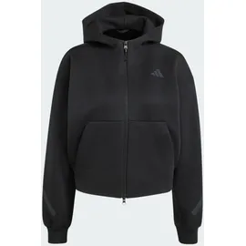 adidas Sweatshirt Schwarz M
