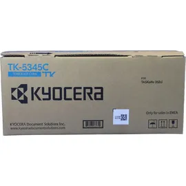 Kyocera TK-5345C cyan