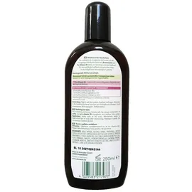 alkmene  Meine Brennnessel Haarbalsam