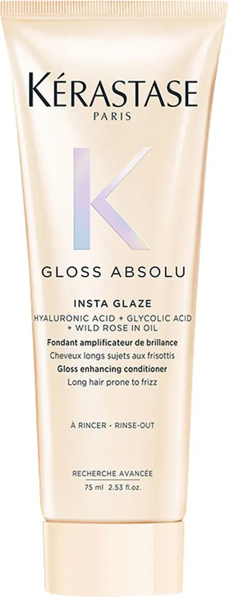 Kérastase Gloss Absolu Insta Glaze 75 ml