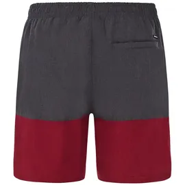 Protest Badeshorts PRTFreddie Rot M