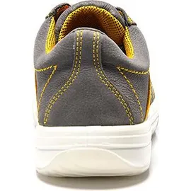 ELTEN BREEZER grey Low ESD S1 Sicherheitshalbschuh 72109-47