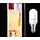Philips LED E14 Kühlschranklampe, Warmweiß (00228353)