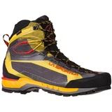 La Sportiva Trango Tech Gtx black/yellow 48