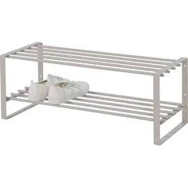 Spinder REX 70 x 29 x 27 cm grau / grau