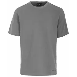 Get Fit Microholes M - T-Shirt - Herren - Grey - XL