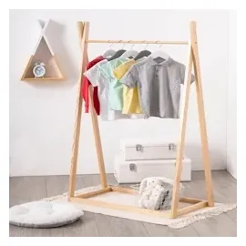 Atmosphera Garderobenständer Atmosphera Braun