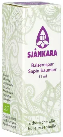Sjankara Balsamtanne Bio Ätherisches Öl 11ml