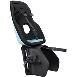Thule Yepp Nexxt 2 Maxi - Rack Mount Gepäckträger Blau Modell 2025