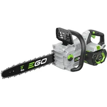 EGO Power CS1614E inkl. 1 x 5,0 Ah Akku + Schnellladegerät / 40 cm