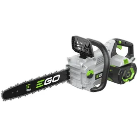 EGO Power CS1614E inkl. 1 x 5,0 Ah Akku + Schnellladegerät / 40 cm