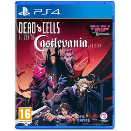 Dead Cells: Return to Castlevania Edition