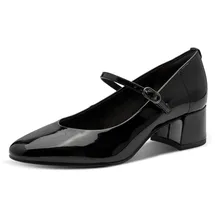 TAMARIS Pumps in schwarz, 37 EU