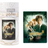 Grupo Erik Puzzle Harry Potter 2 – Puzzle 500 Teile Harry Potter und die Kammer des Schreckens Fanartikel Geschenke