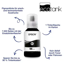 Epson EcoTank ET-M16600