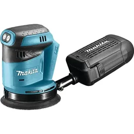 Makita DBO180ZJ ohne Akku + Makpac Gr. 2