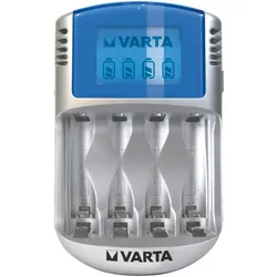 LCD Ladegerät