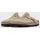 Birkenstock Boston Soft Footbed Suede Leather - grey - 46