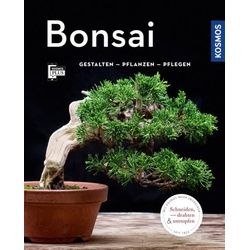 Bonsai (Mein Garten)
