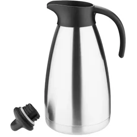 Olympia Isolieranne Schraubdeckel 1,5L Kaffeekanne