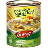 Erasco Rindfleisch Nudel Eintopf 800,0 g