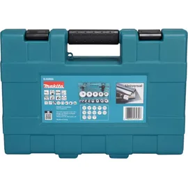 Makita Lochsägen-Set 16-teilig