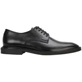 Hugo Gryff Derb Herren Black 43
