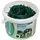 Floraworld Stacheldraht 25 m Grün
