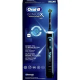 Oral-B Genius X midnight black + Reiseetui