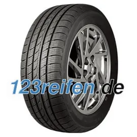TRACMAX S220 235/65 R17 108H