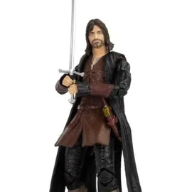 The Loyal Subjects Der Herr der Ringe BST AXN Actionfigur Aragorn 13 cm