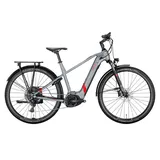 Conway Cairon T 2.0 625 28 Zoll Diamant shadowgrey metallic matt