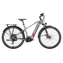 Conway Cairon T 2.0 625 28 Zoll Diamant shadowgrey metallic matt