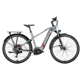 Conway Cairon T 2.0 625 28 Zoll Diamant shadowgrey metallic matt