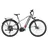 28 Zoll Diamant shadowgrey metallic matt