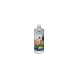 Corpet Spezial Reiniger weiß - 980 ml - für geölte Parkettböden