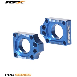 RFX Pro kettingspanners (Blauw)
