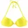 Buffalo Bikini-Top Damen Gelb 44 Cup D