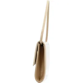 Picard Auguri Clutch Leder Beige