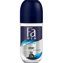 Fa Sport Energizing Fresh Deodorant Roll-On 50 ml