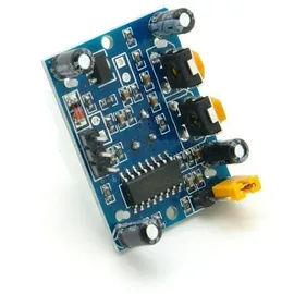BerryBase HC-SR501 PIR Sensor - Infrarot Bewegungsmelder