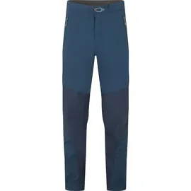 Rab Torque Pants Kletterhose Blau 34