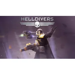 HELLDIVERS - Support Pack