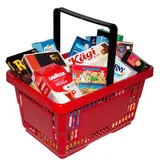Christian Tanner Tanner 4012.8 Supermarkt Korb,