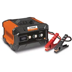 Unicraft Batterielade-/startgerät BC 30 E S