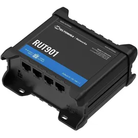 Teltonika RUT901 WLAN Router