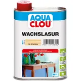 CLOU Aqua Clou Wachslasur 250 ml