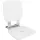 Villeroy & Boch ViCare Einhängesitz Duschhocker weiß 35,5 x 42 x 39 cm