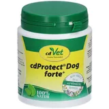 cdVet cdProtect Dog forte+ vet.