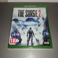 JEU Konsole Focus The Surge 2 Xbox One